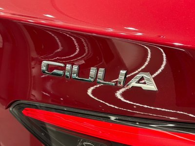 2026 ALFA Romeo JULIA photo 37