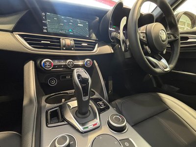 2026 ALFA Romeo JULIA photo 8
