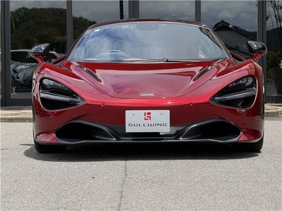 2018 Mclaren 720S thumbnail 35