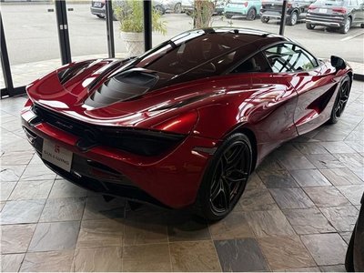 2018 Mclaren 720S thumbnail 75
