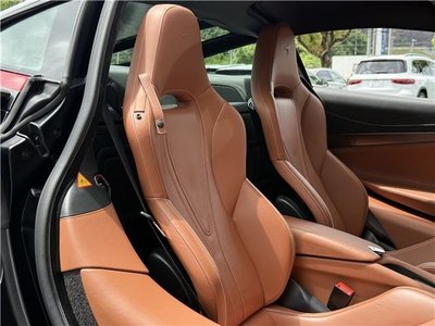 2018 Mclaren 720S thumbnail 7