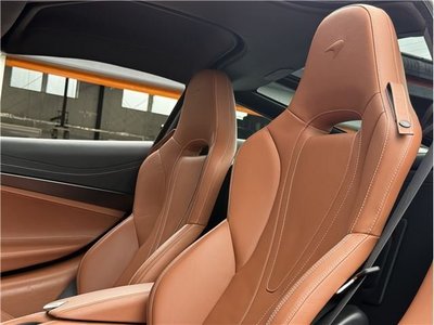 2018 Mclaren 720S thumbnail 15