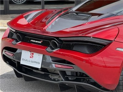 2018 Mclaren 720S thumbnail 68