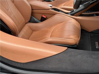 2018 Mclaren 720S thumbnail 6