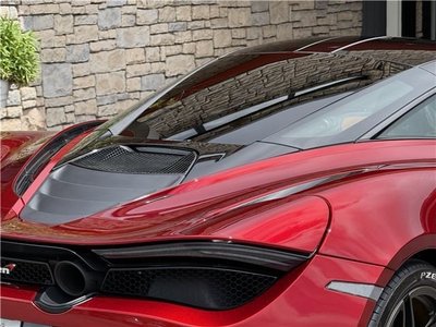 2018 Mclaren 720S thumbnail 70