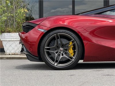 2018 Mclaren 720S thumbnail 25