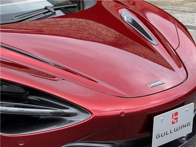 2018 Mclaren 720S thumbnail 34