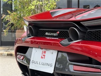 2018 Mclaren 720S thumbnail 65