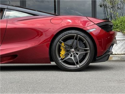 2018 Mclaren 720S thumbnail 50