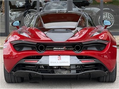 2018 Mclaren 720S thumbnail 60