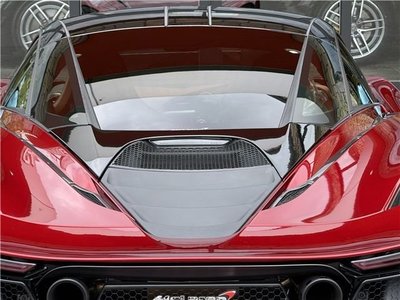 2018 Mclaren 720S thumbnail 63
