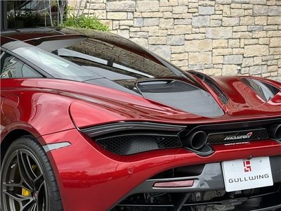 2018 Mclaren 720S thumbnail 57