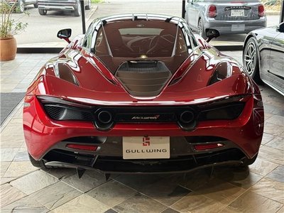 2018 Mclaren 720S thumbnail 73