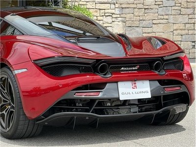 2018 Mclaren 720S thumbnail 53