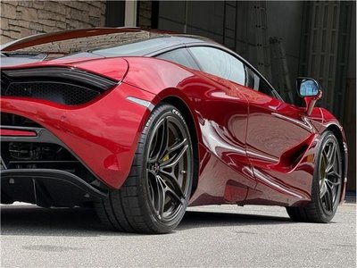 2018 Mclaren 720S thumbnail 72