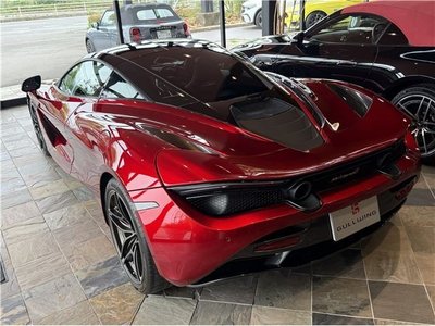 2018 Mclaren 720S thumbnail 74