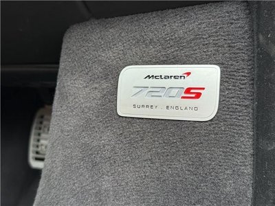 2018 Mclaren 720S thumbnail 20