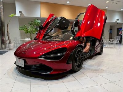 2018 Mclaren 720S thumbnail 79