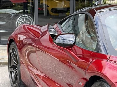 2018 Mclaren 720S thumbnail 29