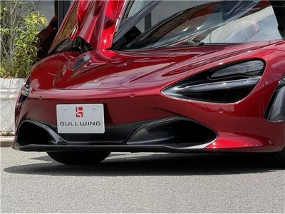 2018 Mclaren 720S thumbnail 44