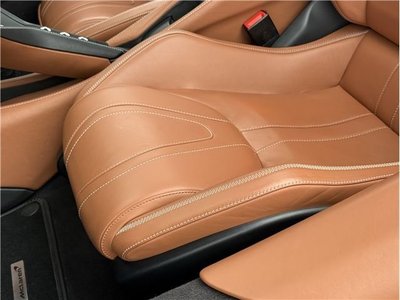 2018 Mclaren 720S thumbnail 14