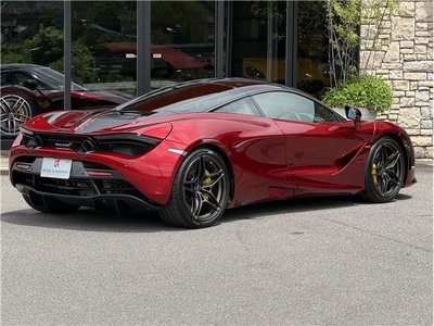 2018 Mclaren 720S thumbnail 64
