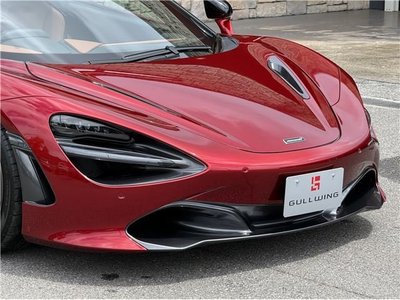 2018 Mclaren 720S thumbnail 32