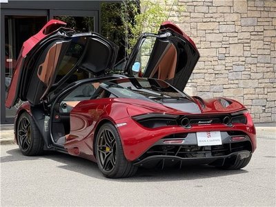 2018 Mclaren 720S thumbnail 58