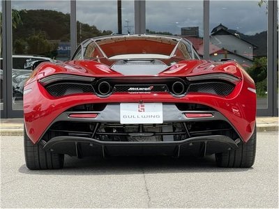 2018 Mclaren 720S thumbnail 61