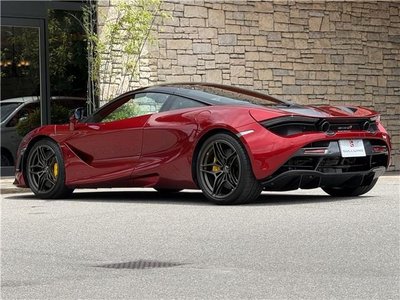 2018 Mclaren 720S thumbnail 52