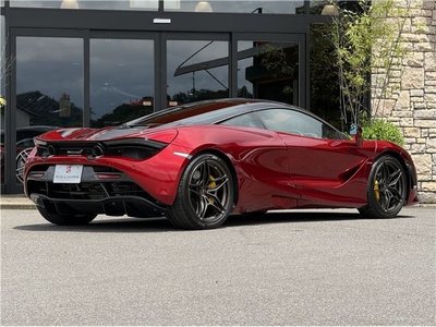 2018 Mclaren 720S thumbnail 39