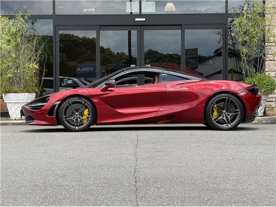 2018 Mclaren 720S thumbnail 47