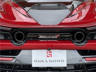 2018 Mclaren 720S thumbnail 62