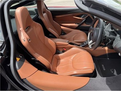 2018 Mclaren 720S thumbnail 5