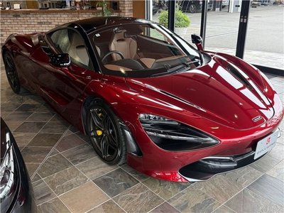 2018 Mclaren 720S thumbnail 76