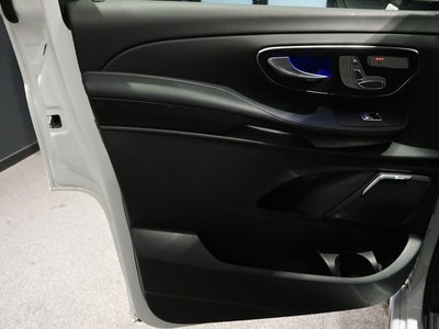 2025 Mercedes-BENZ V-CLASS thumbnail 45