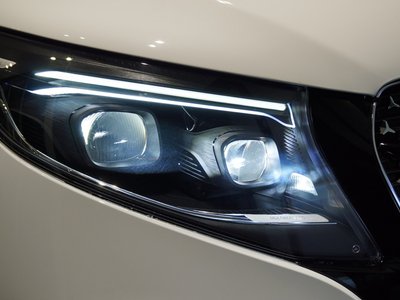 2025 Mercedes-BENZ V-CLASS thumbnail 68
