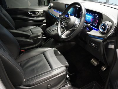 2025 Mercedes-BENZ V-CLASS thumbnail 19