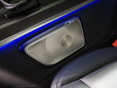 2025 Mercedes-BENZ V-CLASS thumbnail 40