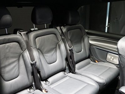 2025 Mercedes-BENZ V-CLASS thumbnail 22