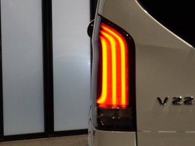 2025 Mercedes-BENZ V-CLASS thumbnail 70