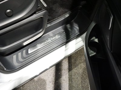 2025 Mercedes-BENZ V-CLASS thumbnail 37