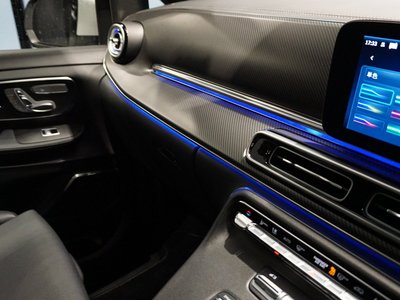 2025 Mercedes-BENZ V-CLASS thumbnail 59