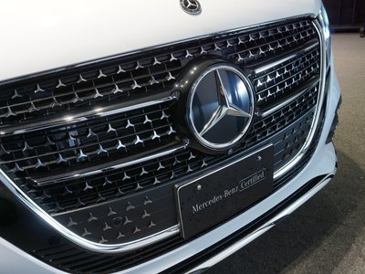 2025 Mercedes-BENZ V-CLASS thumbnail 67