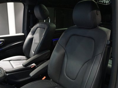 2025 Mercedes-BENZ V-CLASS thumbnail 29