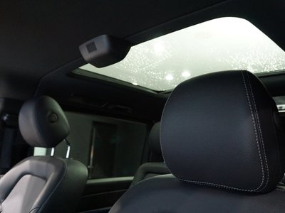 2025 Mercedes-BENZ V-CLASS thumbnail 50