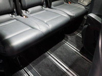2025 Mercedes-BENZ V-CLASS thumbnail 23