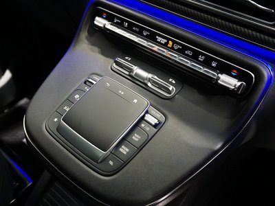 2025 Mercedes-BENZ V-CLASS thumbnail 33