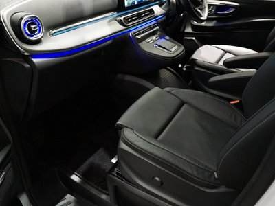 2025 Mercedes-BENZ V-CLASS thumbnail 30