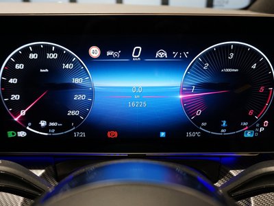 2025 Mercedes-BENZ V-CLASS photo 13